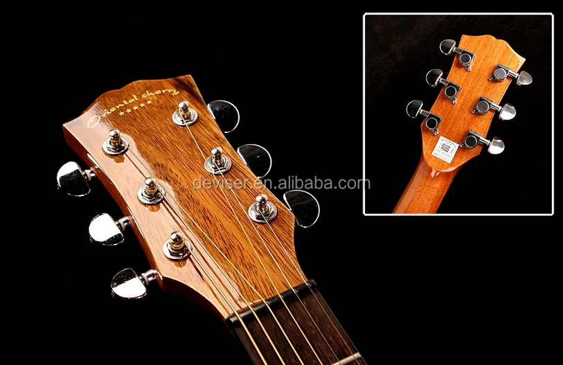 High Quality Guitars For Sale 40 Size Acoustic Gutair (w30040) Buy