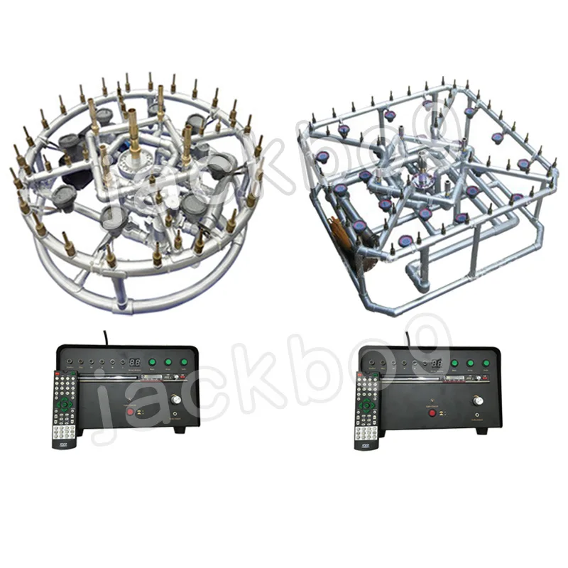 2016 модный дизайн мини музыкальный фонтан Портативный танцевальный водяной фонтан