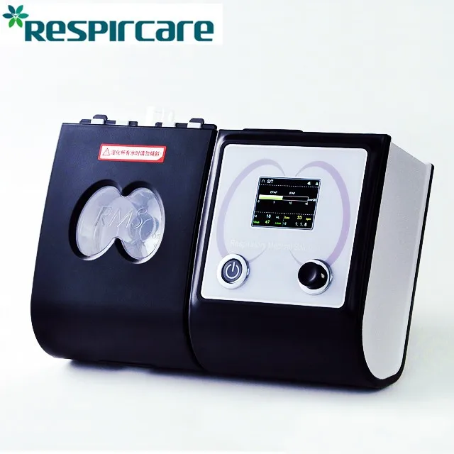 2019 Hot sale RMS  homecare ventilators CPAP20