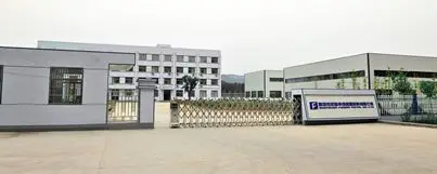 Shenzhen Foison Metal Co., Ltd.