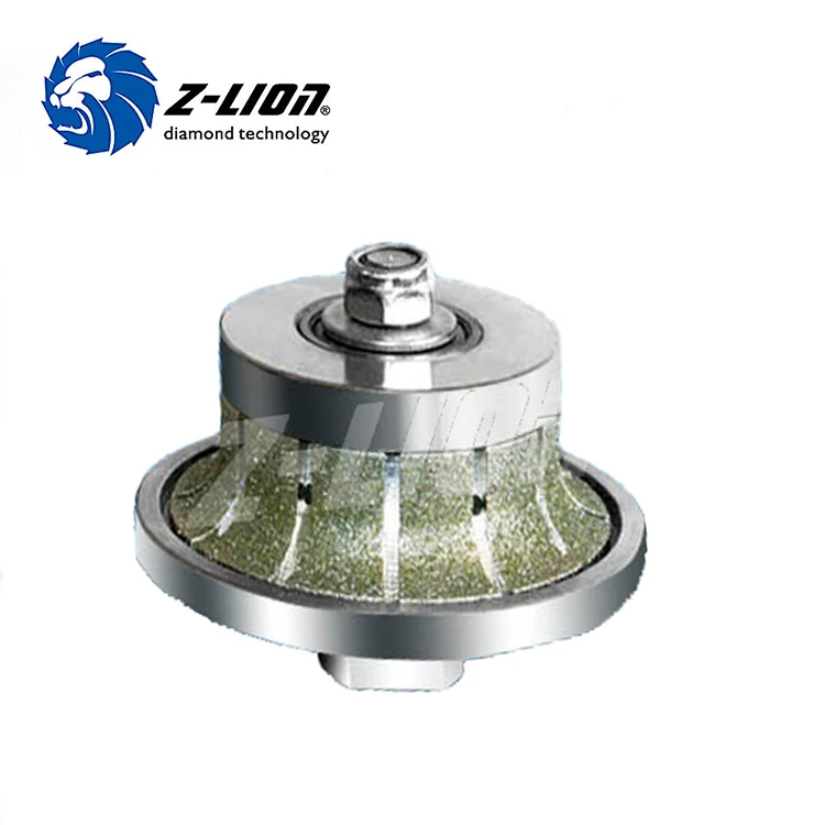 Гальваническое Алмазное Колесо для профилирования