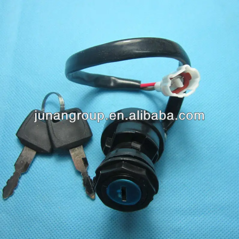 квадроциклов, мотоцикл зажигания ключ выключатель ymh 660
