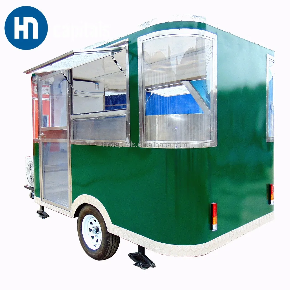 Mobile Kiosk Cabin Mobile Food Cafe Kiosk Fast Food Truck For Sale Buy Popular Best Price Mobile Used Hot Dog Food Trailer For Sale Best Selling Fry Ice Cream Customized Mobile French