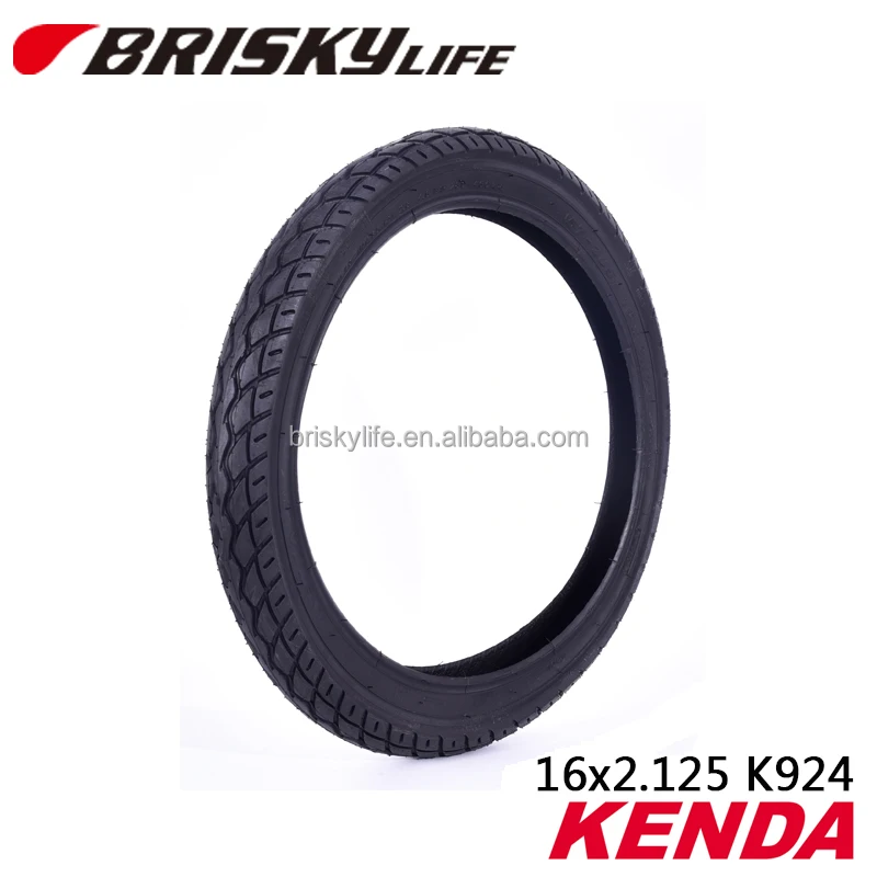 bike rubber tires
