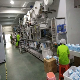 Quanzhou Hengle Sanitary Products Co., Ltd.
