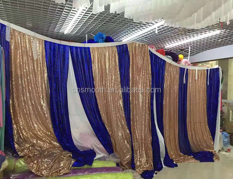 Customized Indian Wedding Backdrops for Sale Events and Birthday