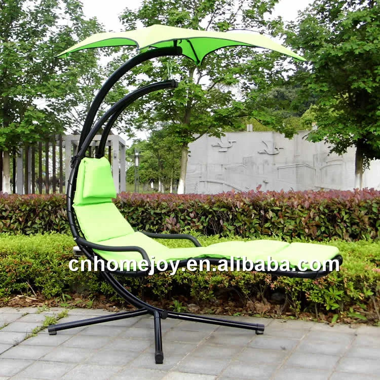 garden hanging swing chair