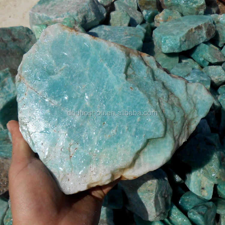 Bulk Wholesale Natural Rough Raw Amazonite Semi Precious Gemstone Crystal Rocks Buy Rough Amazonite Rough Amazonite Crystal Rocks Wholesale Natural Rough Amazonite Crystal Rocks Product On Alibaba Com