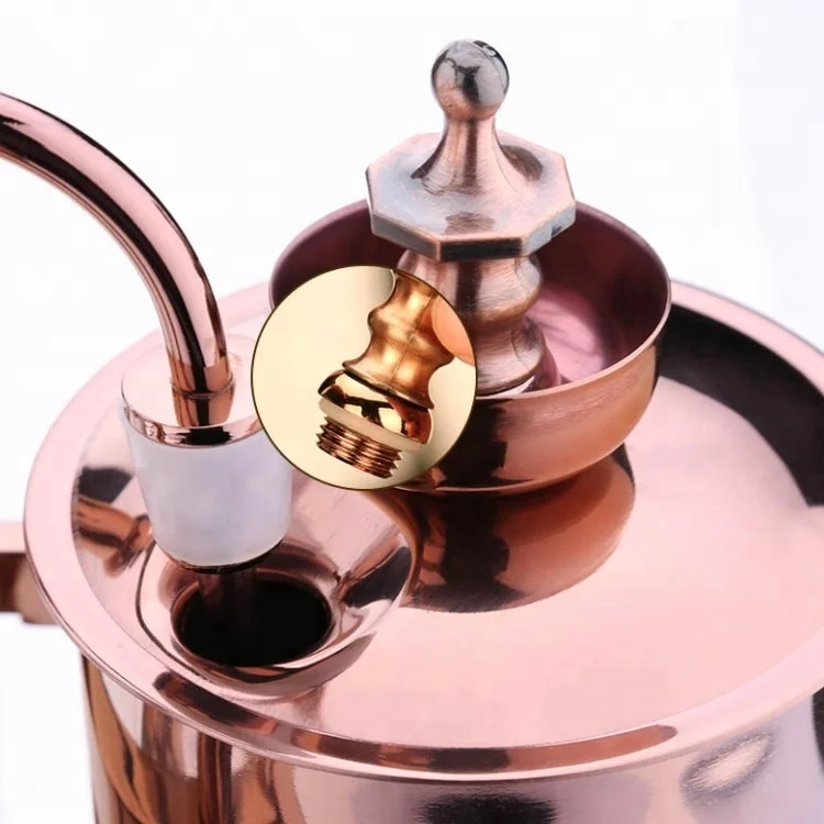 Royal Belgian Blalancing сифон кофеварки вакуумные пивоваренные машины для домашнего декора