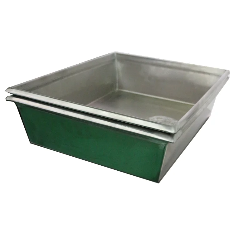 304 stainless steel refrigerator thawing tray for meat thawing