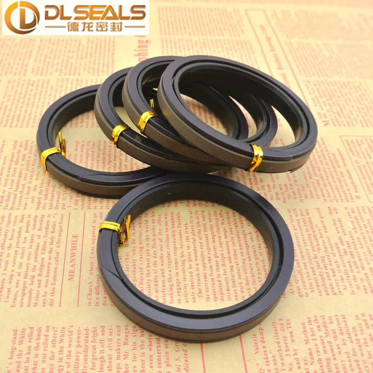 Gantry Hydraulic Press Machine Spgw Seals /hydraulic Jack Spgw Seals