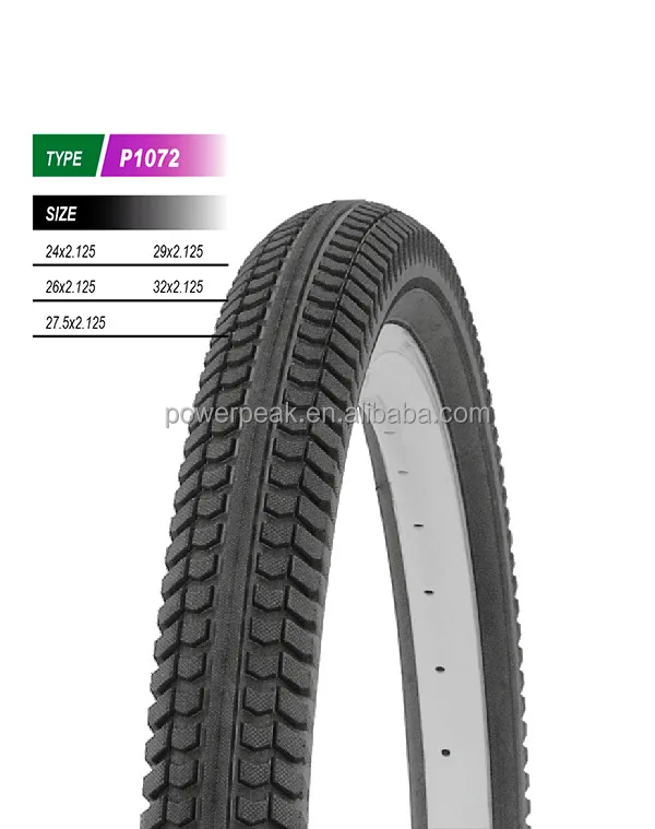 29 inch mountain bicycle tires