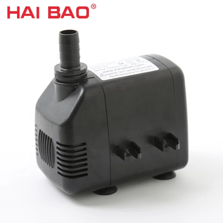 Air Cooler Water Pump Hb-706 Closed 