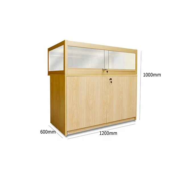 Guangzhou Yujin Shelf Display Co., Ltd. - Glass Display Showcase ...