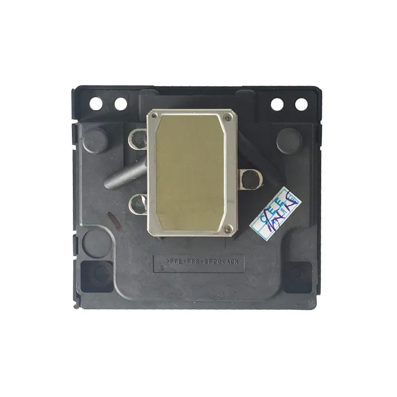 Cabezal Epson C63 C65 C67 Original Nuevo - Zona Norte | MercadoLibre