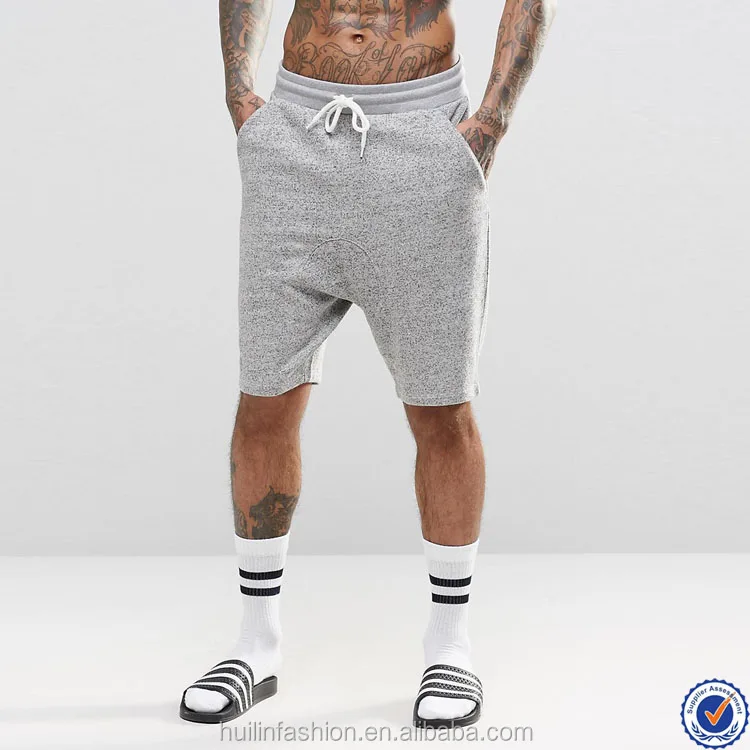 Wholesale sweat shorts mens Clearance