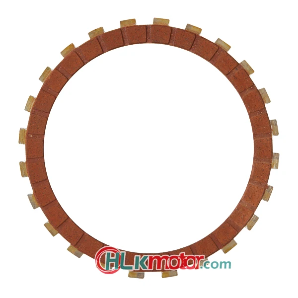 pulsar 180 clutch plate