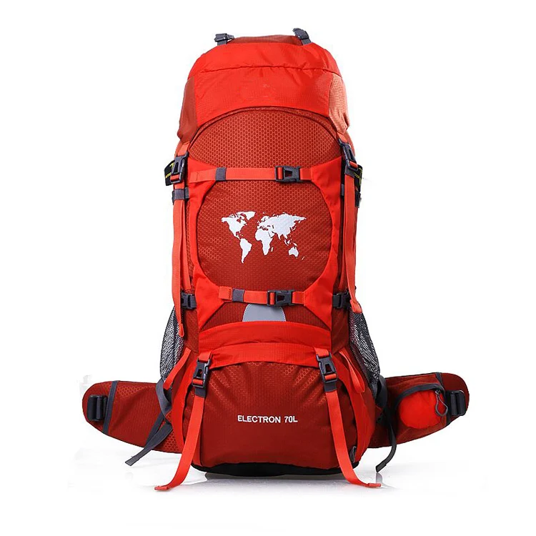 Source High quality camel mountain waterproof hiking bag on malibabacom