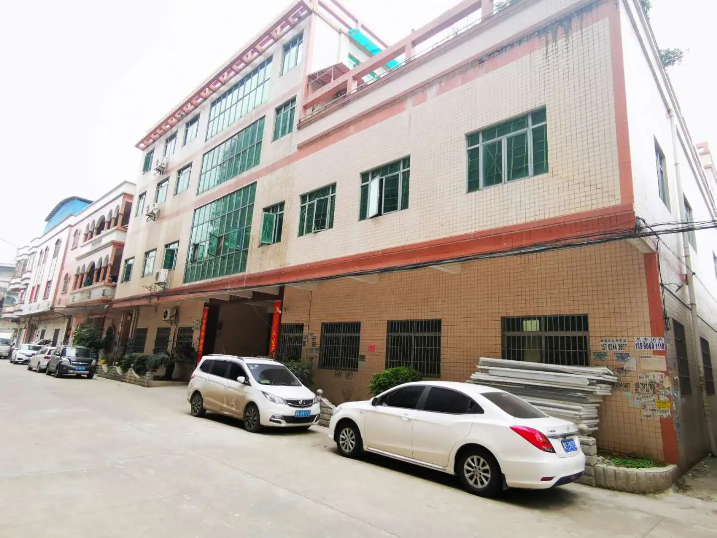 Foshan Dongkai Metal Products Co., Ltd.