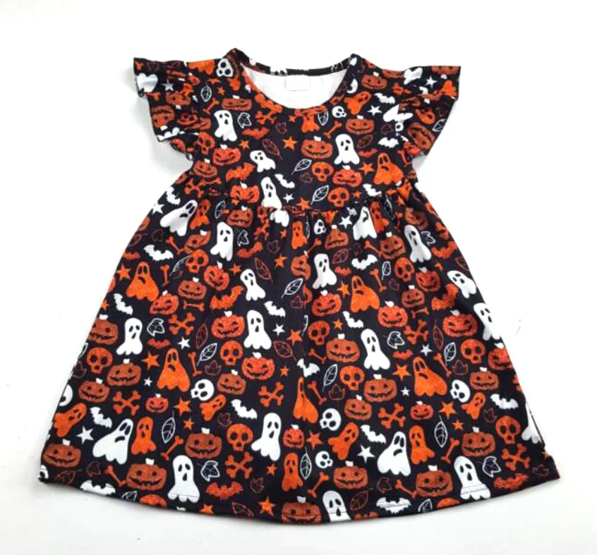 ghost pearl dress