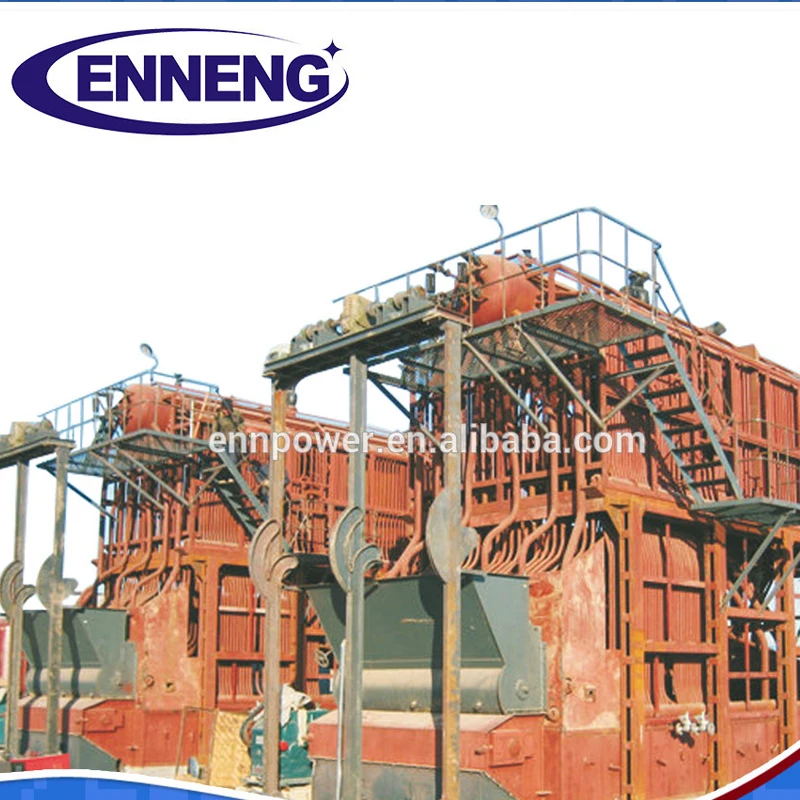 Автоматическая угле горячей воды выход котел для продажи