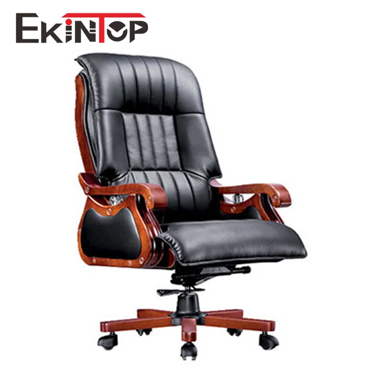 New Design Recaro Office Chair Producer with Nylon Wheels