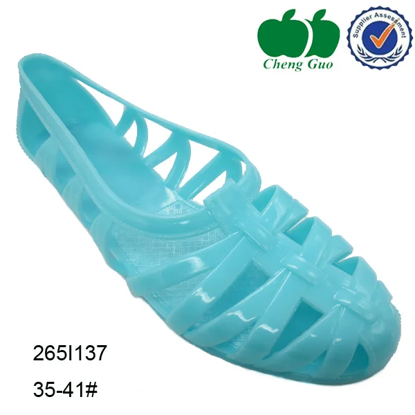 jelly beach shoes