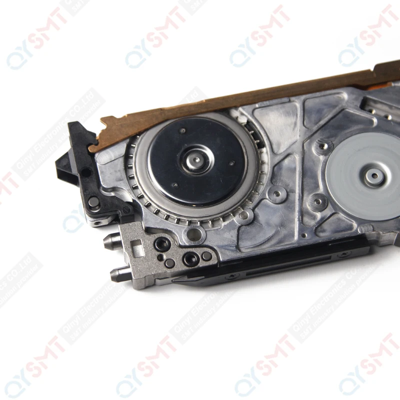 
 Оригинальный Новый YAMAHA SMT ZS 8 мм Фидер KLJ-MC100-004  