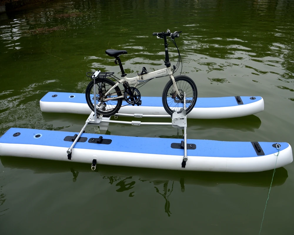 water bicycle price