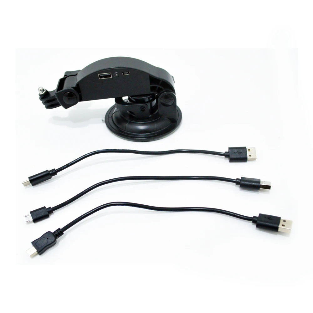 新型便携式移动电源充电器吸盘适用于gopro Hero7 Hero 6 5 4 Buy Gopros 移动电源银行相机移动电源手机移动电源银行自拍杆移动电源 Gopros 电源电话移动电源手机充电器电源银行自拍棒