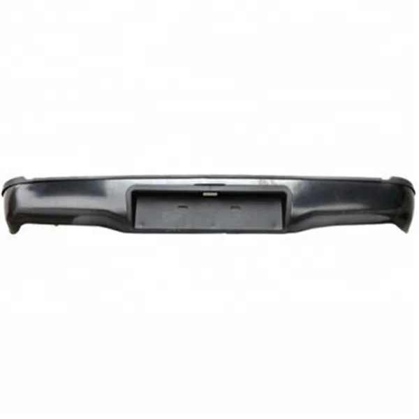 Plaque Extrémité Pare-Chocs Arrière 52163-0K010 52164-0K010 Pour Toyota Hilux Vigo 2004-2015