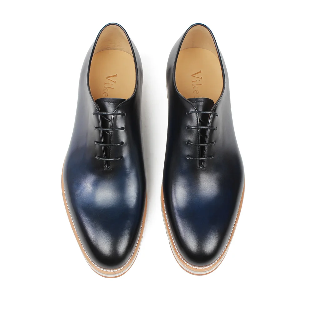 custom made dress shoes