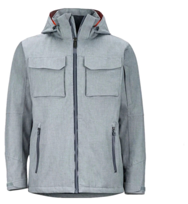 marmot radius ski jacket