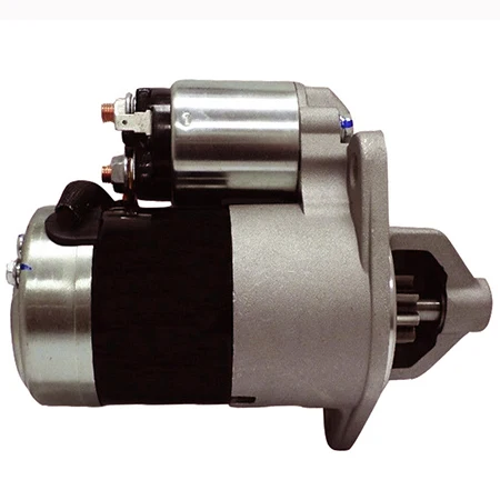 日産フォークリフトNFG101、FG102、FG103用フォークリフトスターター