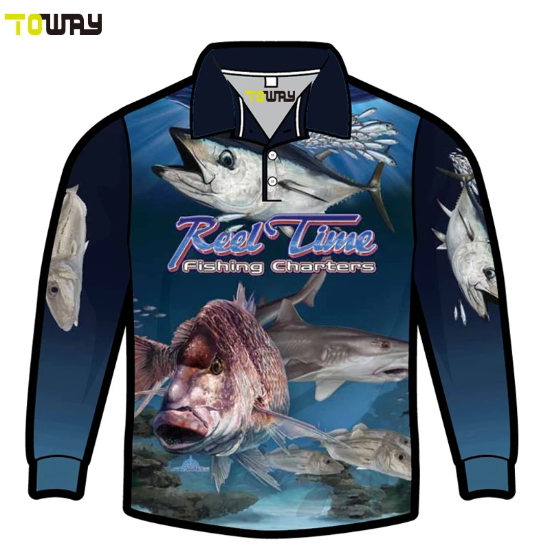 bass fishing jerseys