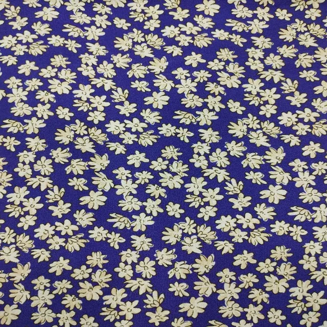 Вискозный вискозный креп с цифровой печатью для одежды