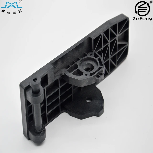 Forklift Accelerator Pedal Assy Plastic Accelerator Use for Kalmar yale Clark Linde Jungheinrich
