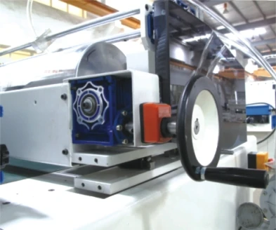 
 Печатная машина для панелей МДФ  