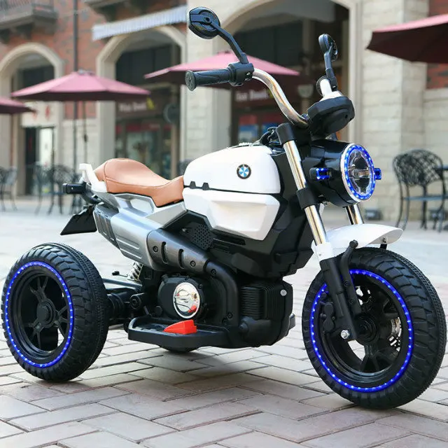 Electric Toys трицикл BMW