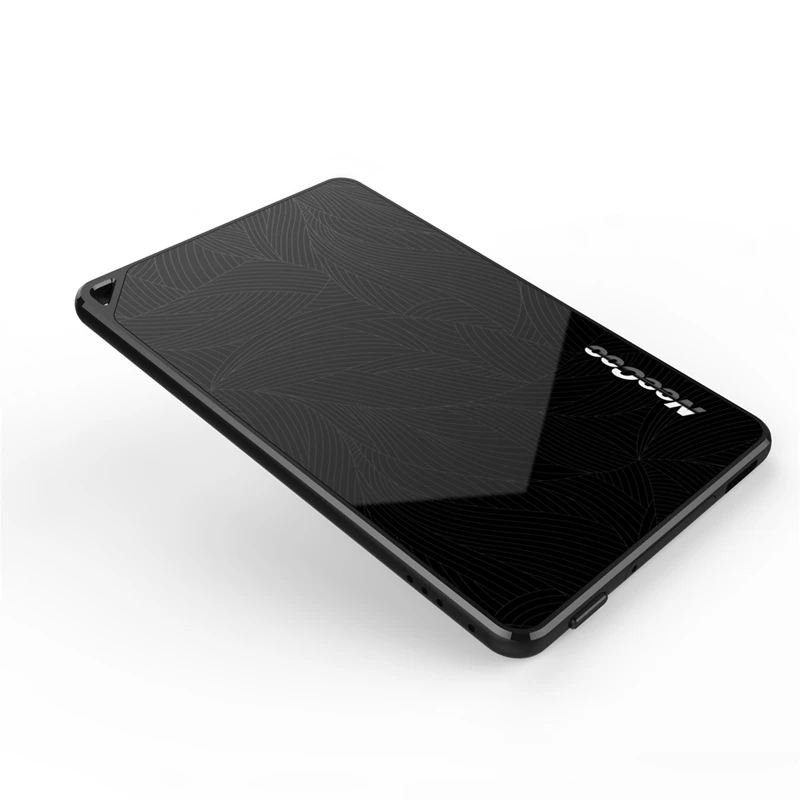 NEECOO Me2 4 мм Morecard APP ультратонкий Blutooth Смарт две карты двойной режим ожидания микро для Nano SIM-карты адаптер