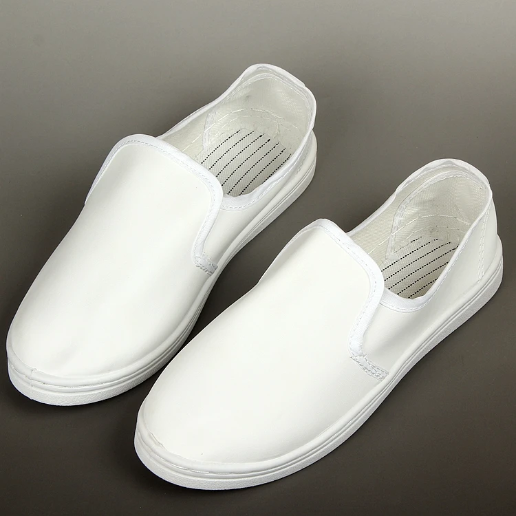 cleanroom shoes