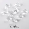 72pcs Crystal
