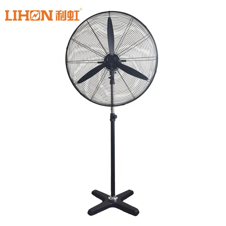 Source 20 inch industrial electric fan big air flow cross base on m.alibaba.com