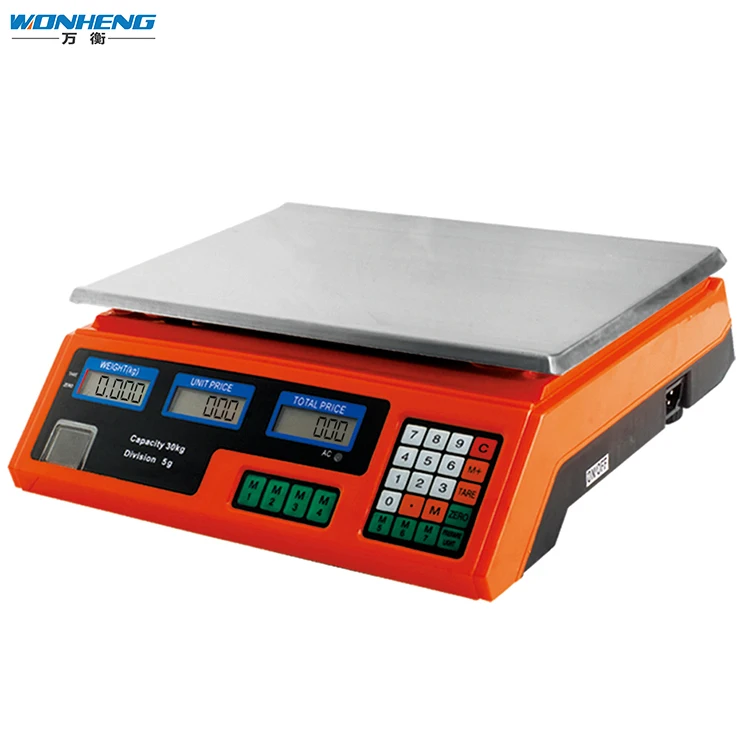 2v 30kg Price Computing Electronic Digital Counting Weight Balance Scale Buy Electronic Balance Counting Scale 30kg Digital Weight Scale Product On Alibaba Com