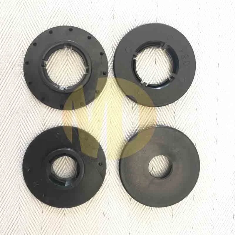 2019 New Model Car Floor Mat Grommet