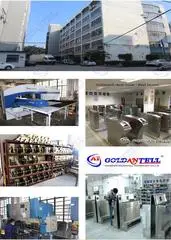 Shenzhen Goldantell Technology Co., Ltd. 2