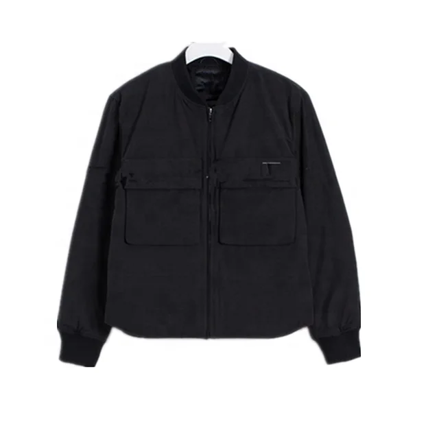 workman jacket
