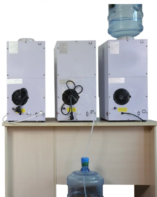 Автоматическая машина для запекания кофе (два