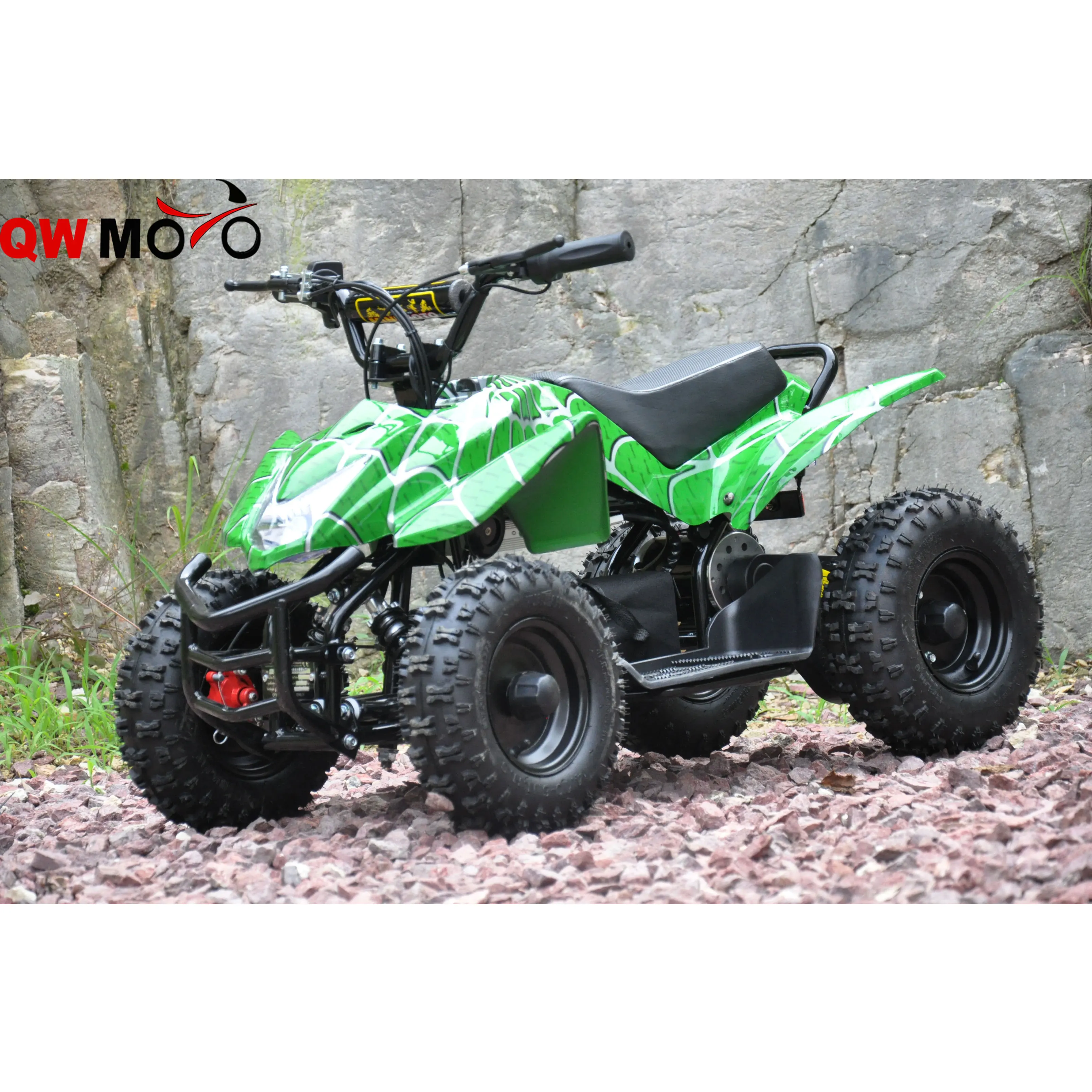 electric quad bike for 6 year old