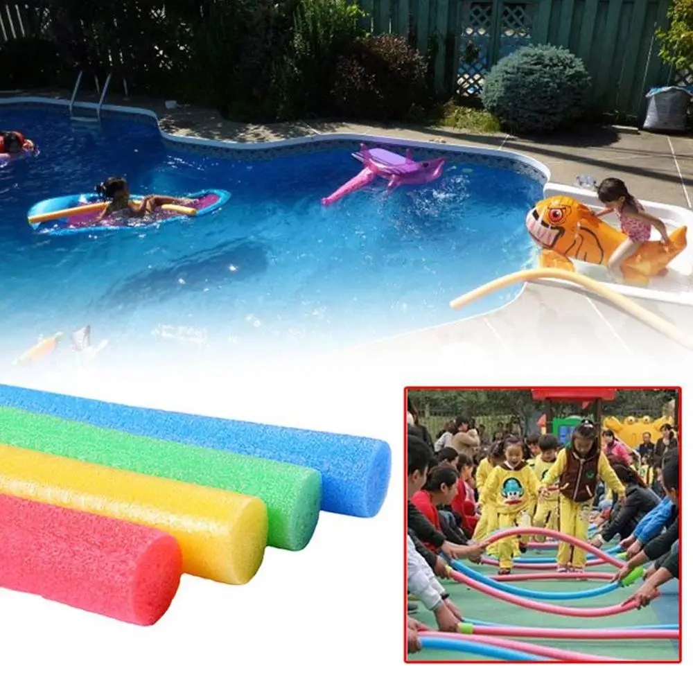 Children Inflatable Swimming Pool Extruded Polyethylene Foam Pool